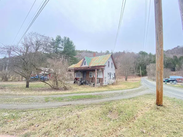 136 Store Hill Road, Bethel, VT 05032