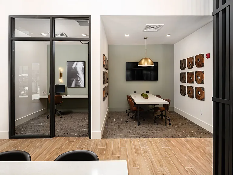 Ben Hill Flats — Photo 14