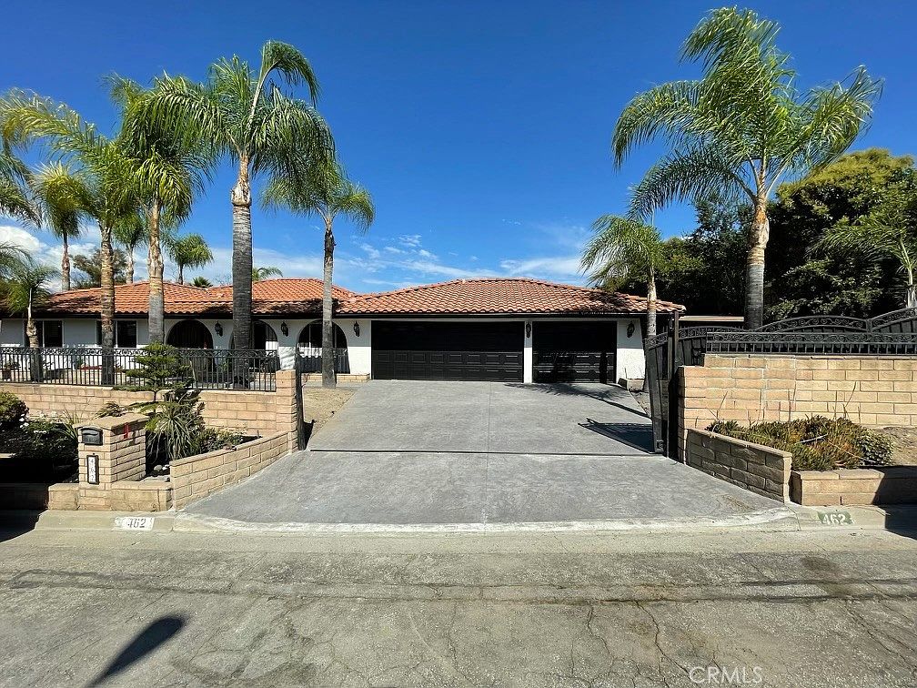 462 S Rancho Lindo Dr, Covina, CA 91724 Zillow