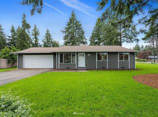240 E Fir Dr, Shelton, WA 98584