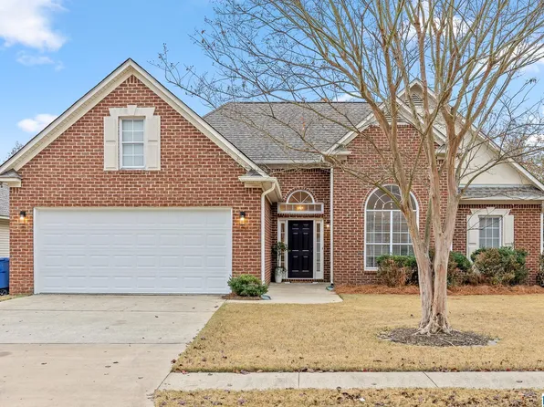 370 Old Cahaba Trl, Helena, AL 35080