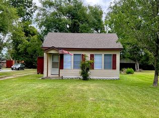 413 S Welty St, Iowa, LA 70647