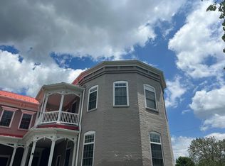 210 E Withers Rd, Wytheville, VA