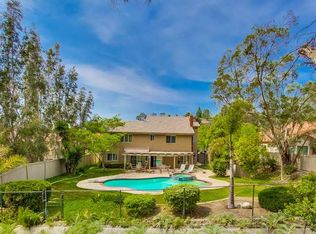 13927 Carriage Rd, Poway, CA 92064