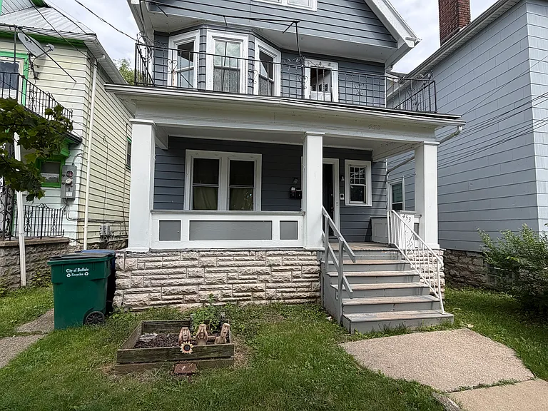 453 Herkimer St #UPPER — Photo 19
