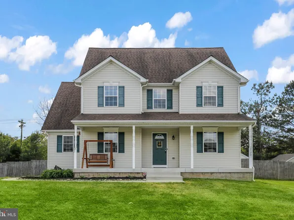 7301 Calvin Ln, Port Royal, VA 22535