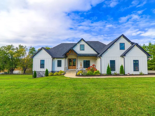 566 Oak Leaf Ln, Somerset, KY 42503