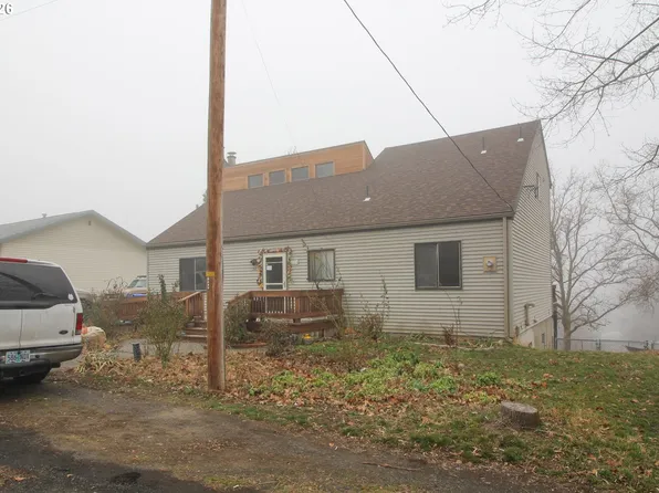 314 Normal St, Weston, OR 97886