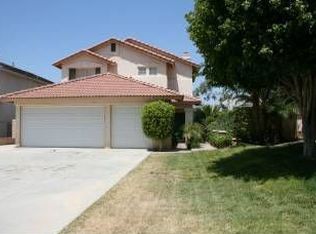 16301 Green Leaf Ct, Riverside, CA 92503