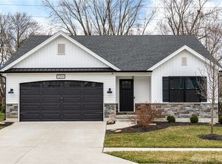 1254 Redbud Cir, Germantown, OH 45327