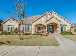 4506 102nd St, Lubbock, TX 79424
