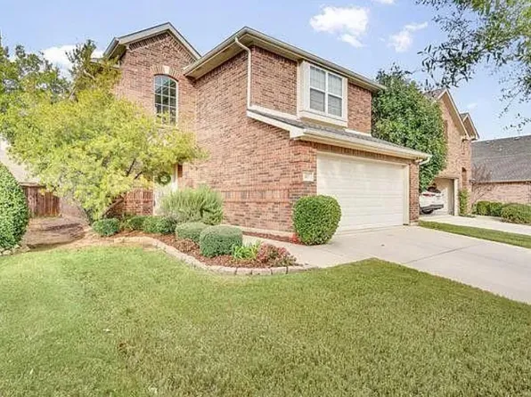 417 Perkins Dr, Argyle, TX 76226