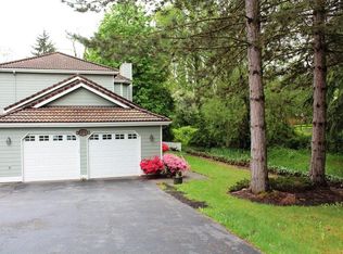 8233 NE 140th Pl, Kirkland, WA 98011