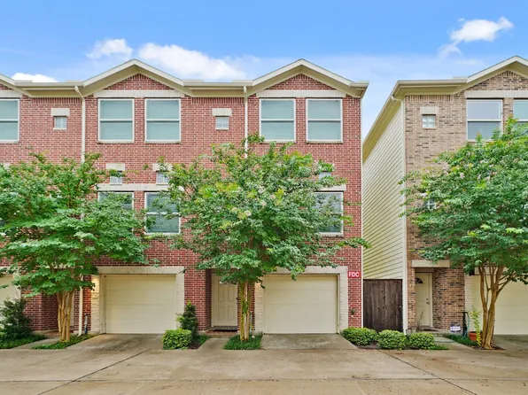 8705 Bryam St #104, Houston, TX 77061