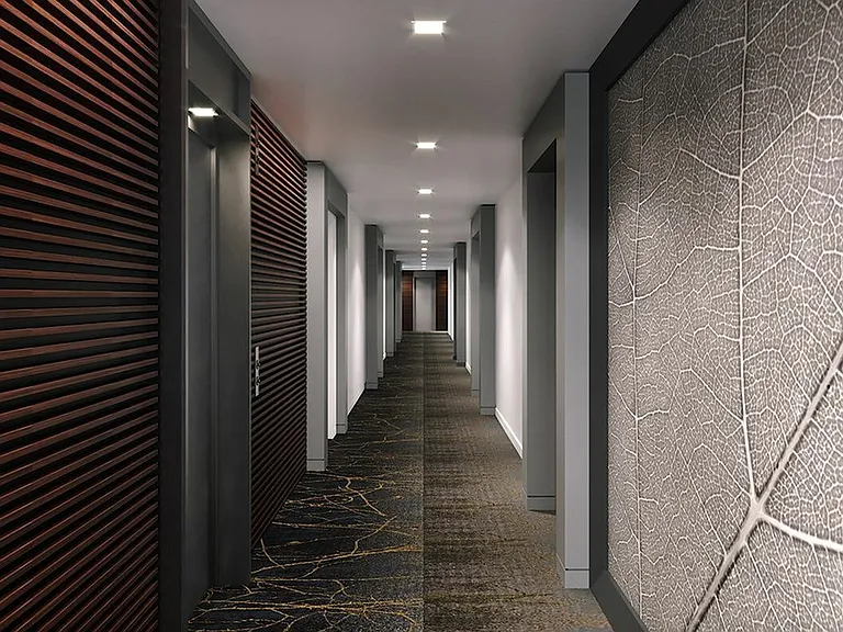 The Parker (Houston) — Photo 27