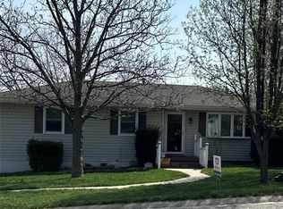 5309 S 16th Ter, Saint Joseph, MO 64504