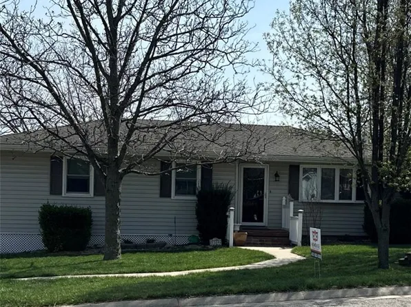 5309 S 16th Ter, Saint Joseph, MO 64504