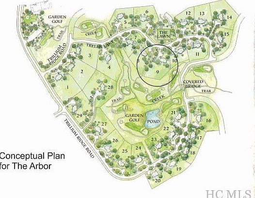 1st image of LOT 9 Trellis Ln