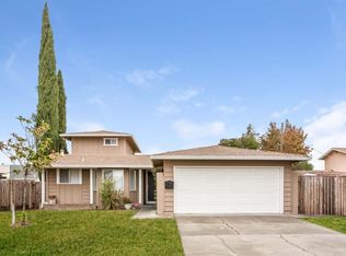 766 E Atlantic Ave, Fairfield, CA 94533