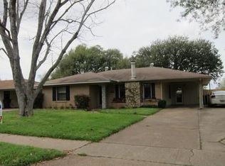 2203 Clinton St, Bossier City, LA 71111