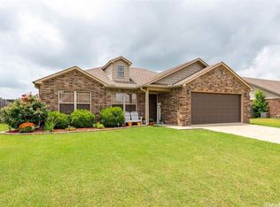4 Dunwood Dr, Greenbrier, AR 72058