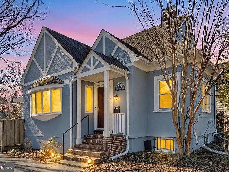 1st image of 3032 Stephenson Pl NW