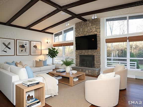 5th image of 950 Rock Rimmon Rd