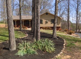 5758 Rustic Cir, Morristown, TN 37814