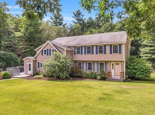 93 Shawsheen Rd, Billerica, MA 01821