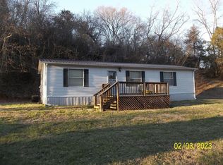 885 Tuggle Hill Rd, Rogersville, TN 37857