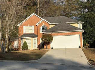 7196 Iverson Trl, Lithonia, GA 30058