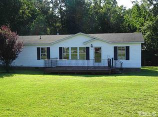 32 Founders Way, Willow Spring, NC 27592