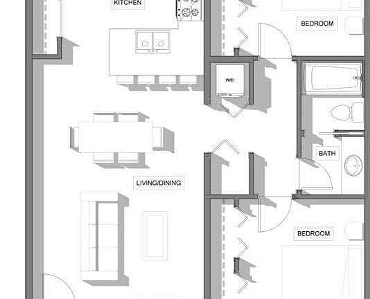 2nd image of this home