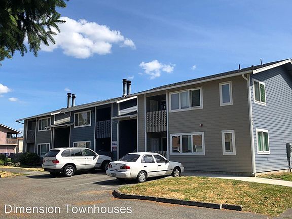 2nd image of 2952 O St SE APT B