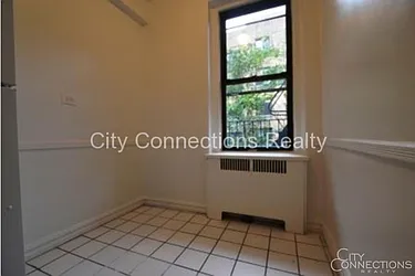 Rented by City Connections Realty