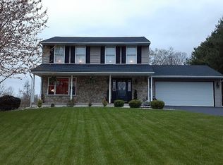 1443 Farview Ln, Pottstown, PA 19464