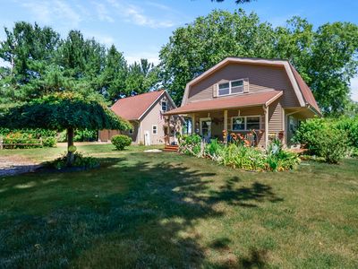 339 E Burdick Rd, Chesterton, IN, 46304