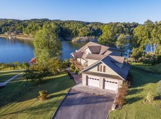 368 Crussell Rd, Piney Flats, TN 37686