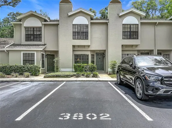 5100 BURCHETTE ROAD #3802, TAMPA, FL 33647