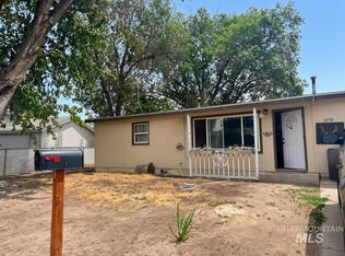 1070 E 14 N, Mountain Home, ID 83647