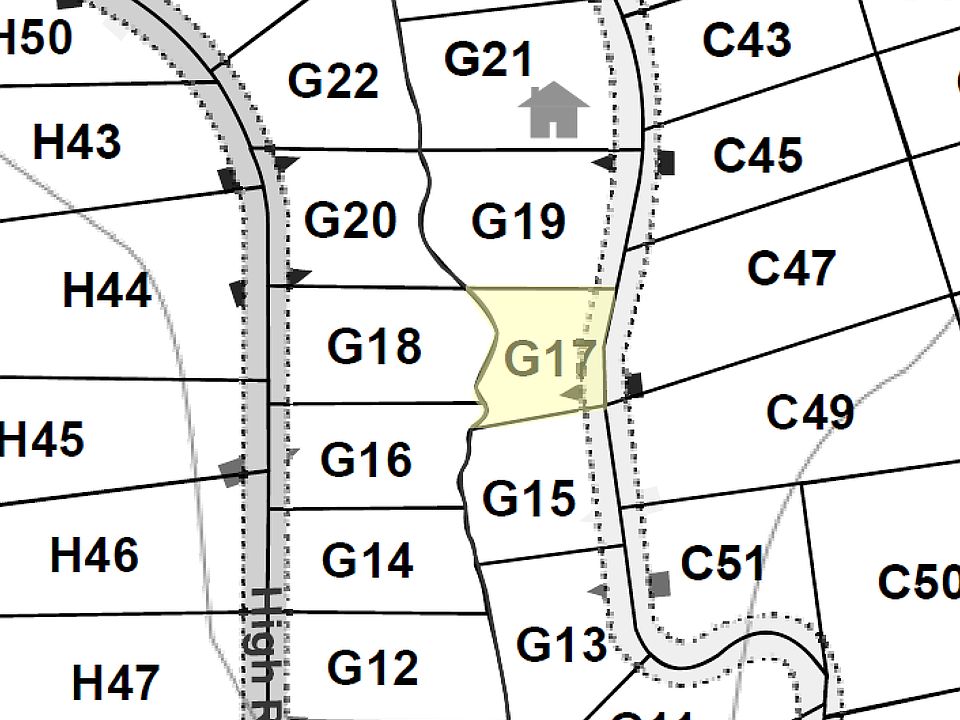 2nd image of Tbd Cliff Height Rd