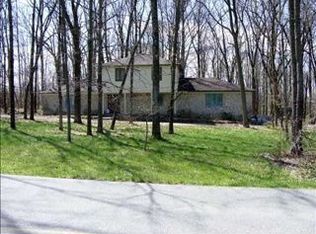225 E Keller Hill Rd, Mooresville, IN 46158