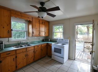 1201 Gordon Ave, Charlottesville, VA 22903