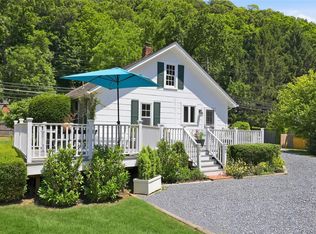 189 Pound Ridge Road, Bedford, NY 10506