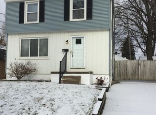 1510 Craigwood Rd, Toledo, OH 43612