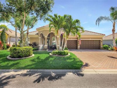 21071 Bosco CT, Estero, FL, 33928