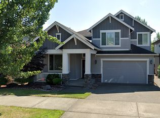 15817 SE 258th St, Covington, WA 98042