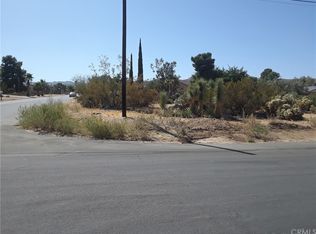 58059 Pueblo Trl, Yucca Valley, CA 92284