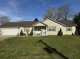 12 Hartman Rd, The Plains, OH 45780