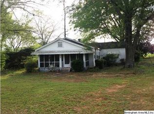 2737 County Road 52, Moundville, AL 35474